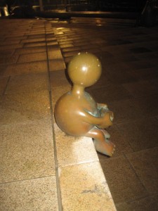 IF